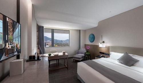 Superior Queen Room