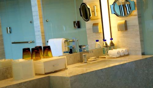 Executive King Room