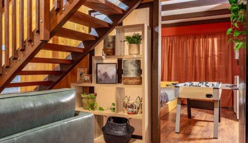 Chalet