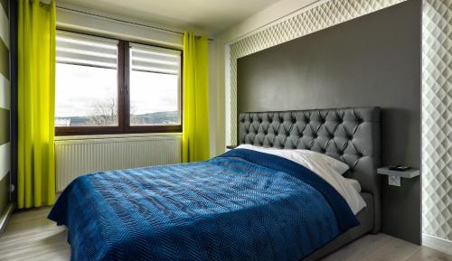 Suite with Terrace