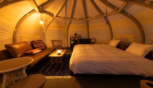 Twin Room with Sea View - Pet Not Allowed