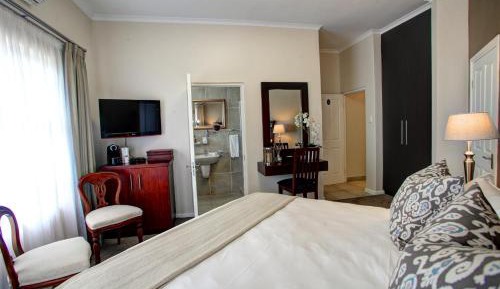 Standard Room 14