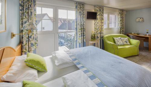 Comfort Double Room