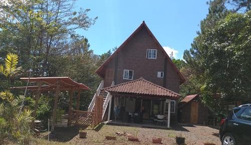 Superior Chalet