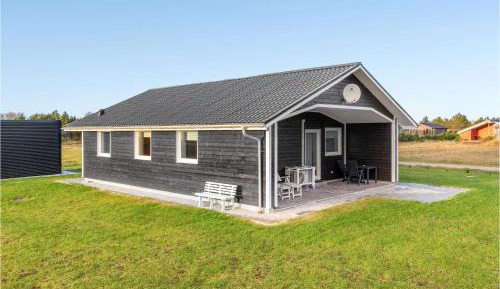Two-Bedroom Holiday Home