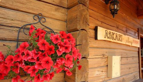 Holiday Home
