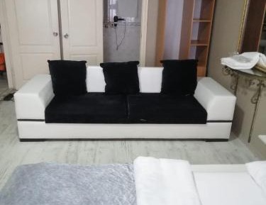 Deluxe Double Room (2 Adults + 1 Child)