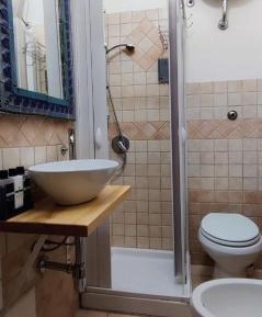 Twin Room with Extra Bed