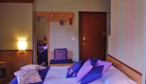 Double  Room