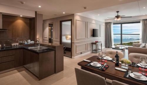 Apartment with Sea View