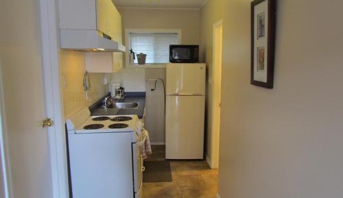 One-Bedroom Cottage