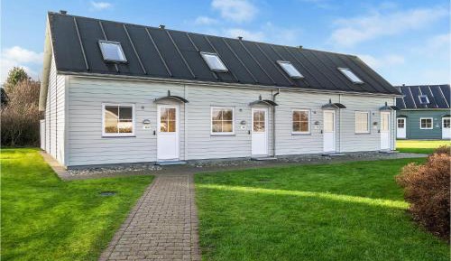 Two-Bedroom Holiday Home