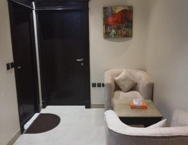 Double Room with Private External Bathroom