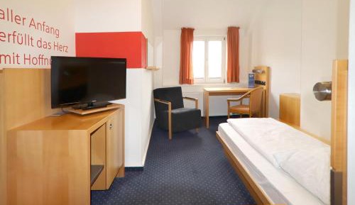 Classic Single Room