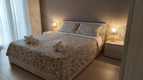 Suite with Sea View