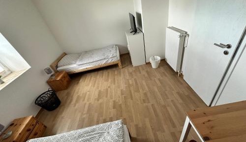 Small Twin Room
