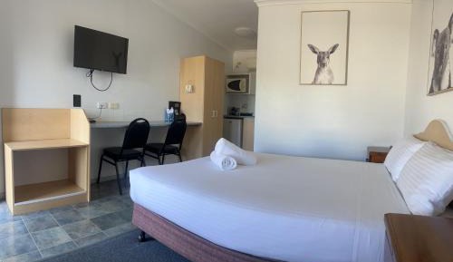 Queen Room