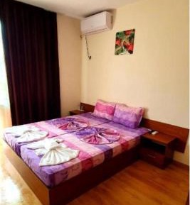 Double or Twin Room with Private External Bathroom