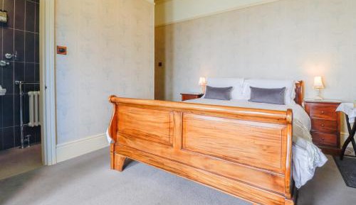 King Room with Sea View