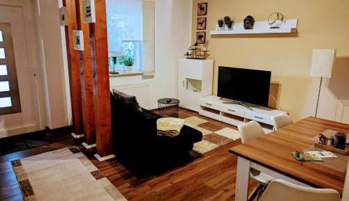 Apartment - Ground Floor