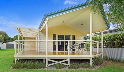 Vacation Home