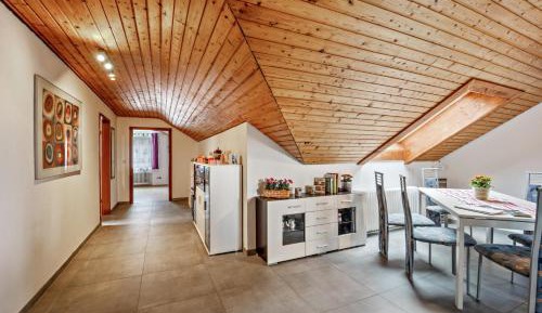 Two-Bedroom Superior Apartment