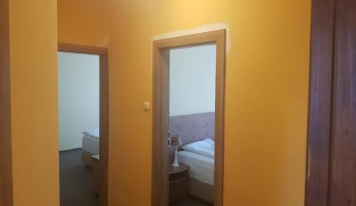 Quadruple Room with Mountain View