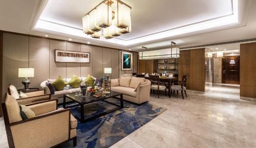 Premium Villa