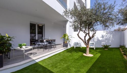 Apartment - Ground Floor