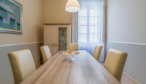 Two-Bedroom Superior Apartment