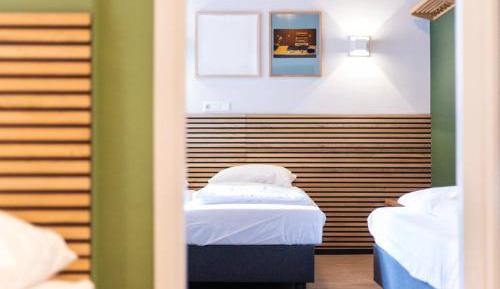 Five Person Room
