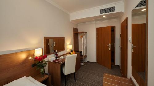Superior Single Room