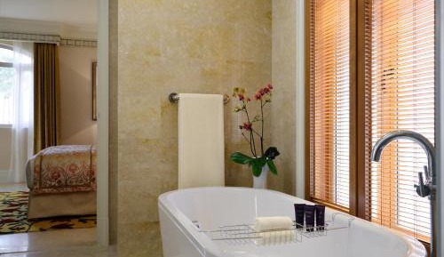 Garden Suite