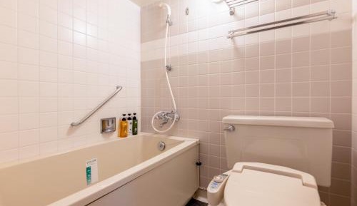 Twin Room for Single Use - Smoking