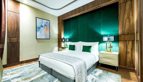 Executive Suite