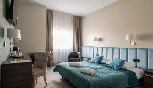 Double or Twin Room