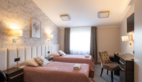 Large Single Room