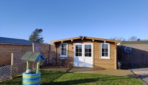 One-Bedroom Chalet