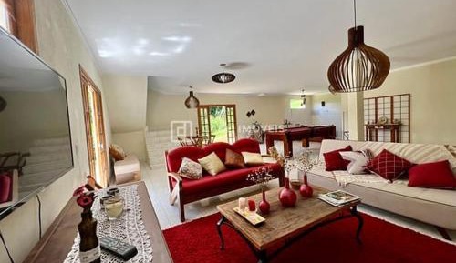 Four-Bedroom House