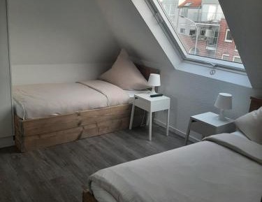 Triple Room with Bathroom