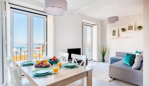 Duplex Apartment