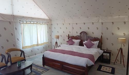 Tent