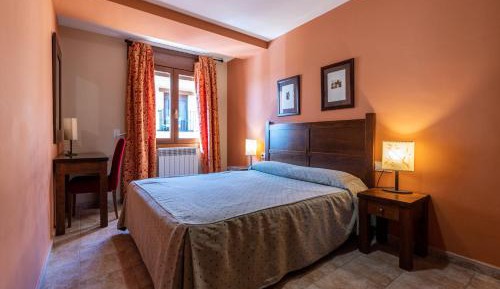 Two-Bedroom Apartment (3 Adults + 2 Children)