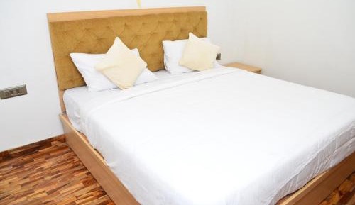 Family Room with Balcony