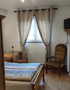 Small Double Room