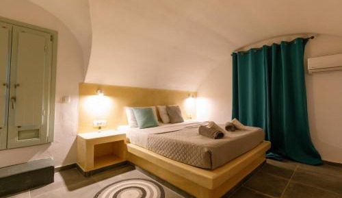 Family Junior Suite