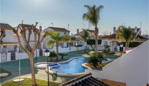 Four-Bedroom Holiday Home