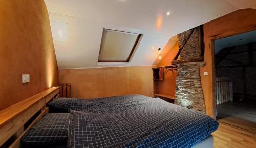 One-Bedroom Cottage