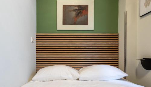 Extra Small Double Room