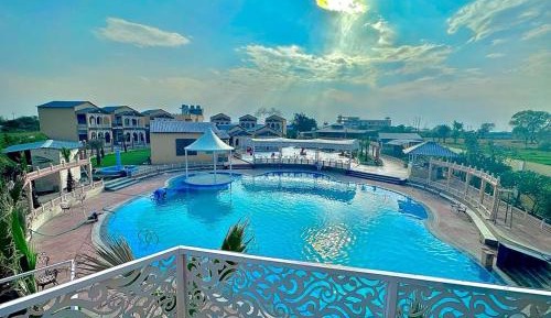 Superior Villa